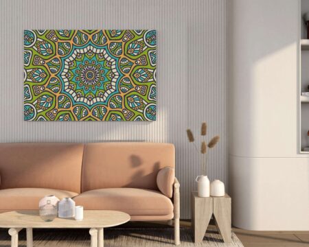 Elegant Canvas Art for Hotels, Homes & Offices